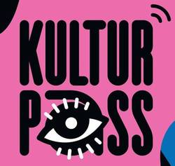 Logo "KulturPass"