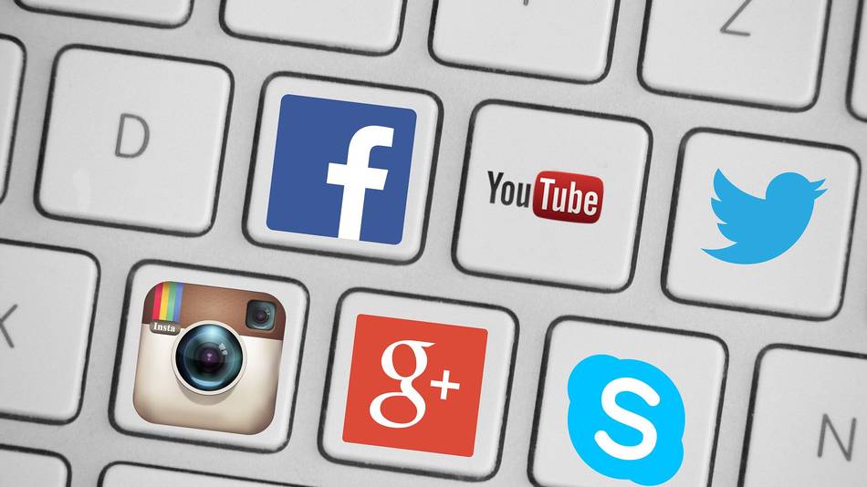 Social media-Richtlinie für Feuerwehren