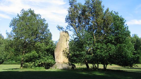 Friedenshain Neumünster