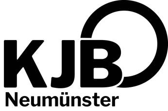 Das neue KJB-Logo von 2024