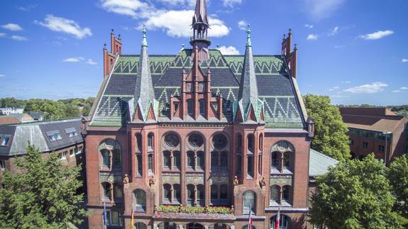 Altes Rathaus