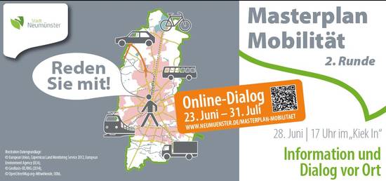 Postkarte zum Online-Dialog am 28. Juni 2022