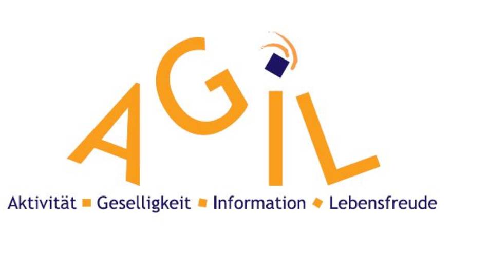 Logo der Aktiv-Wochen für Ältere in Neumünster