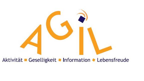 Logo der Aktiv-Wochen für Ältere in Neumünster
