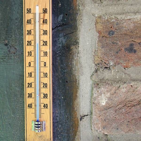 Thermometer