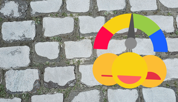 Umfrage zum geschliffenen Pflaster auf dem Großflecken