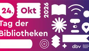 Tag der Bibliotheken