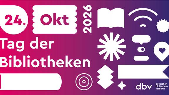 Tag der Bibliotheken