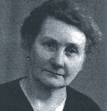 Marie Schmelzkopf