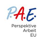 Logo Perspektive Arbeit EU